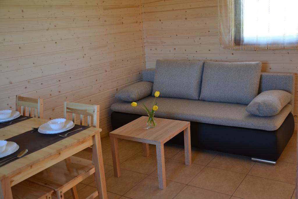 Domki Letniskowe Holiday Ustronie Morskie Exterior photo